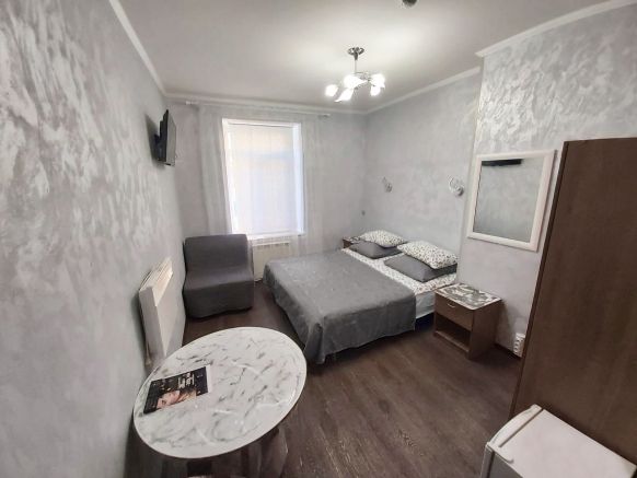 Фотография номера гостевого дома Никита