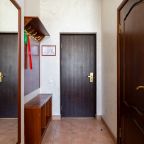 Двухместный (Стандартный номер с 2 односпальными кроватями), Гостиница Империя Парк