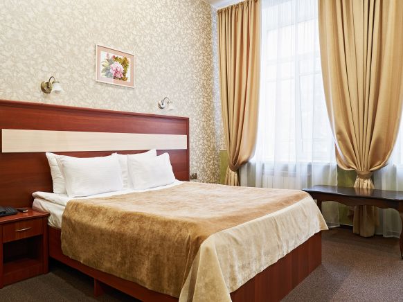 Фотография номера гостиницы Империя Парк