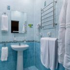 Двухместный (Стандартный номер с двуспальной кроватью), Гостиница Империя Парк