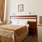 Апартаменты, Гостиница Империя Парк