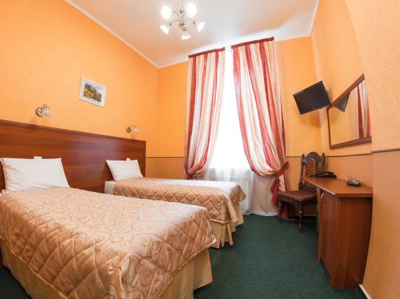 Фотография номера гостиницы Империя Парк