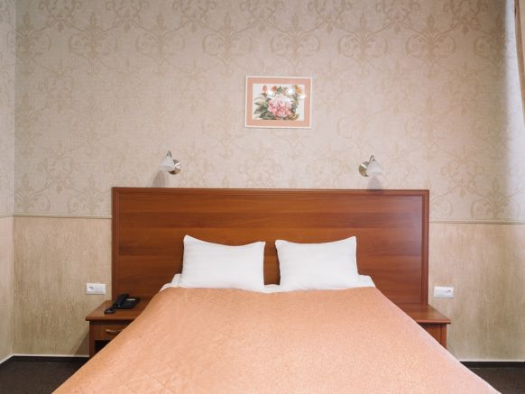 Фотография номера гостиницы Империя Парк