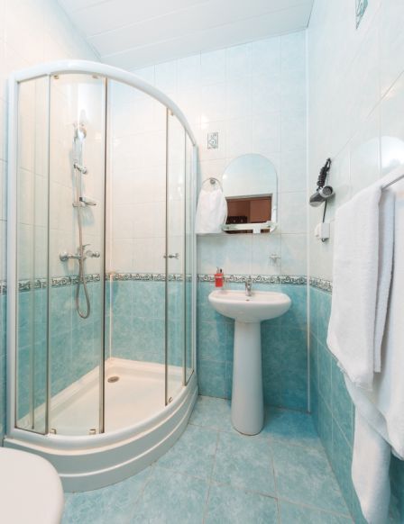 Фотография номера гостиницы Империя Парк