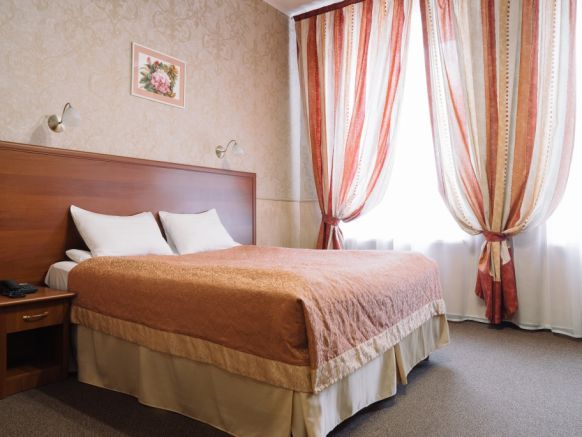 Фотография номера гостиницы Империя Парк