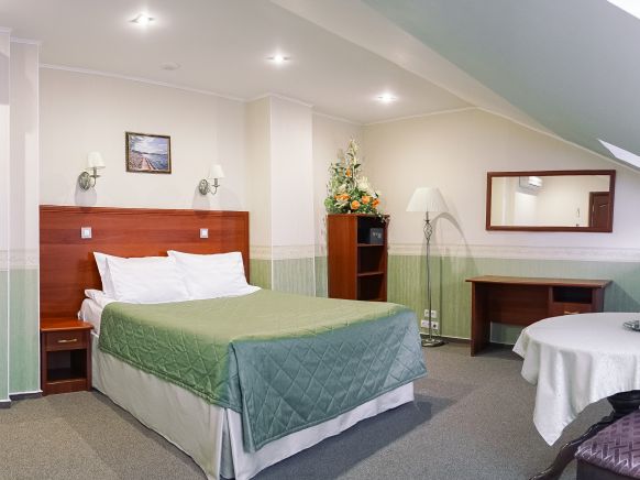 Фотография номера гостиницы Империя Парк