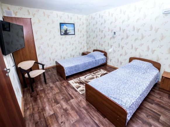 Фотография номера гостиницы Стрела