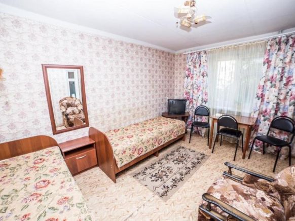 Фотография номера гостиницы Стрела