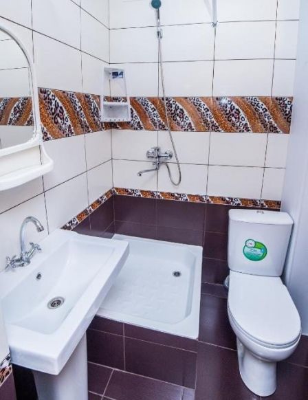 Фотография номера гостиницы Стрела