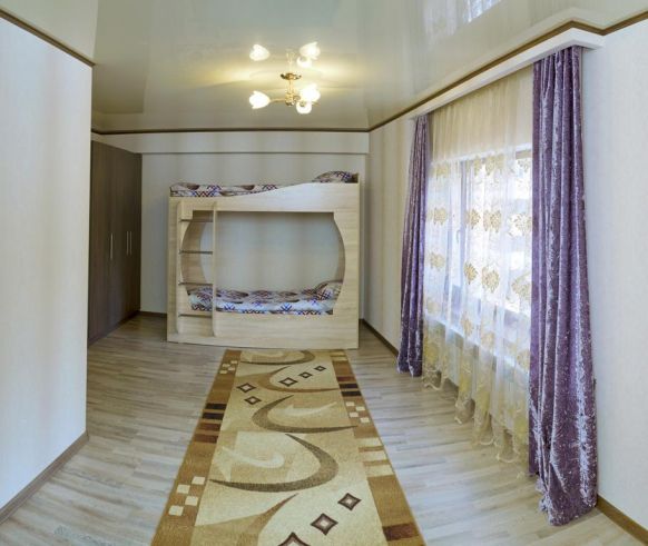 Хостел Friendhostel, Нур-Султан (Астана)