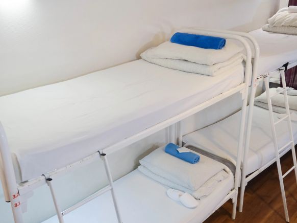 Фотография номера квартиры Апартаменты  на Васильевском