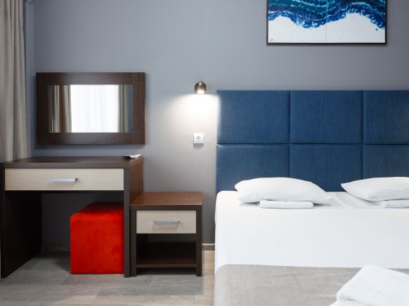 Фотография номера гостевого дома Современник