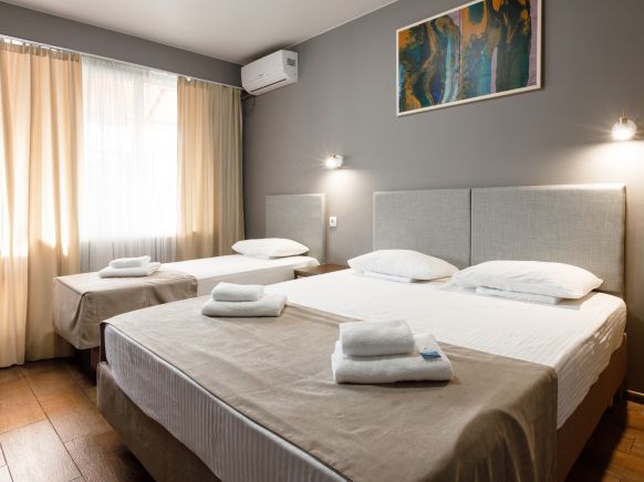 Фотография номера гостевого дома Современник