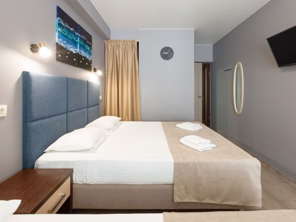 Фотография номера гостевого дома Современник