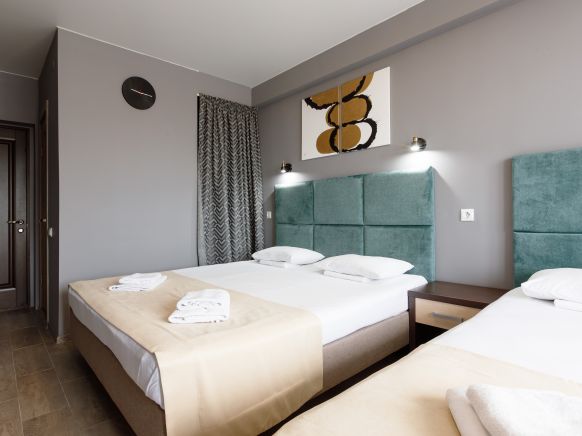 Фотография номера гостевого дома Современник