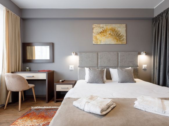 Фотография номера гостевого дома Современник