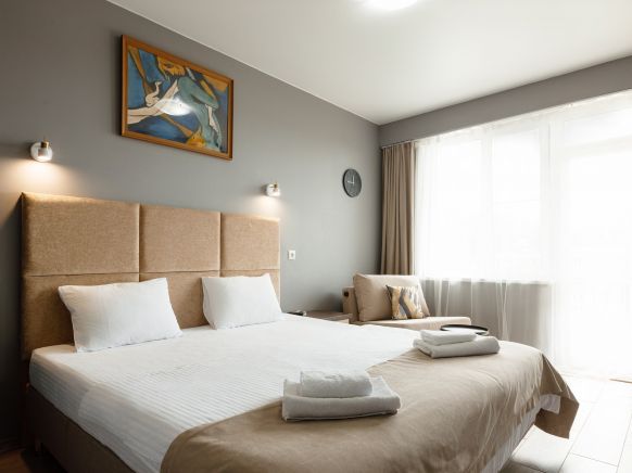 Фотография номера гостевого дома Современник