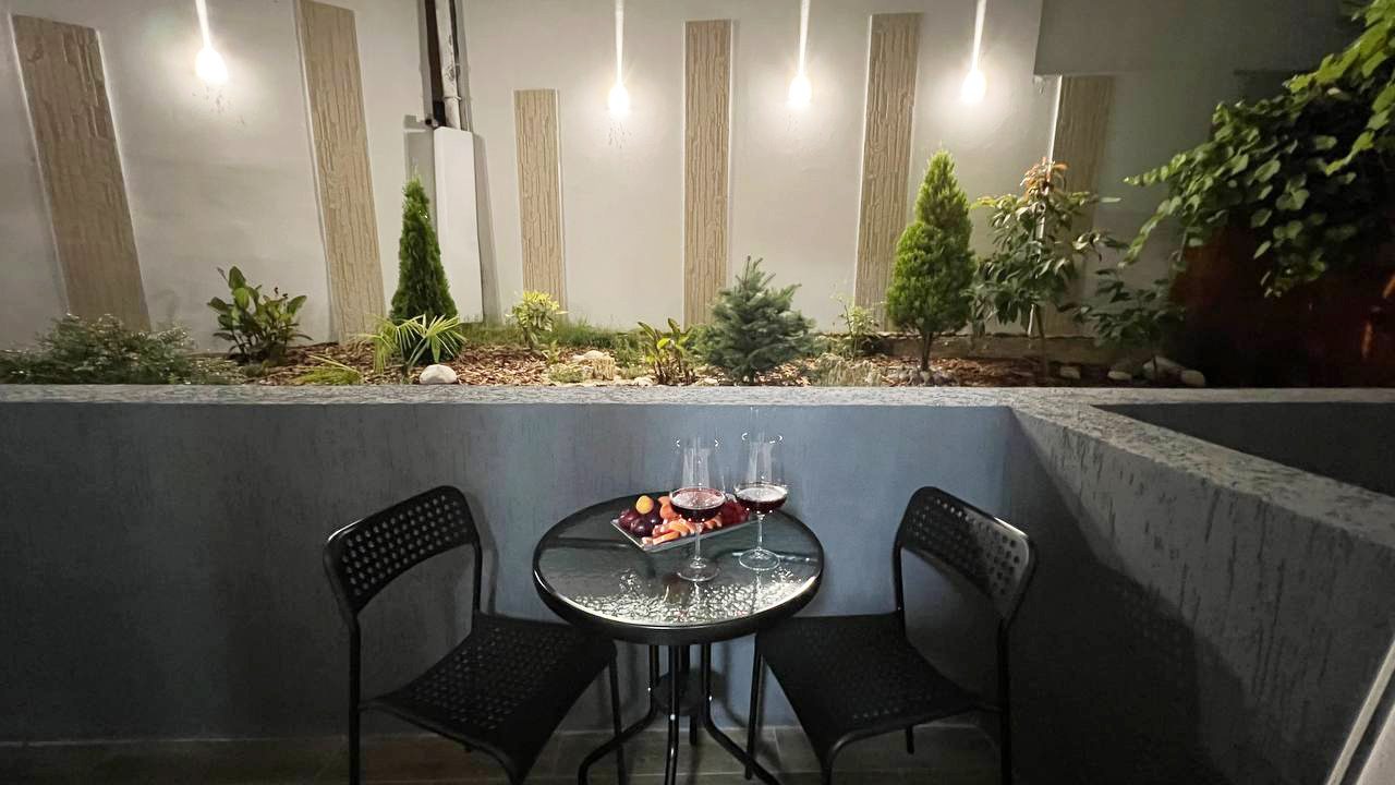 Двухместный (Стандарт), Гостевой дом Современник