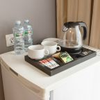 Трёхместный и более (Делюкс), Гостевой дом Современник