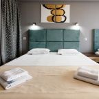 Трёхместный и более (Делюкс), Гостевой дом Современник