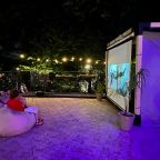 Анамация для детей в летний сезон, Гостевой дом Современник