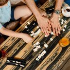 Анамация для детей в летний сезон, Гостевой дом Современник