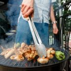 Барбекю, Гостевой дом Современник