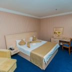 Двухместный (Стандарт Double), King Hotel Astana