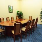 Boardroom, King Hotel Astana