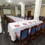 Conference Class, King Hotel Astana