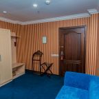 Двухместный (Стандарт Double), King Hotel Astana