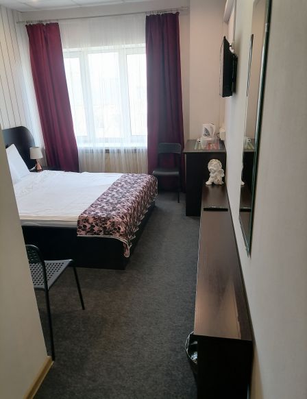 Фотография номера гостиницы Линдсей