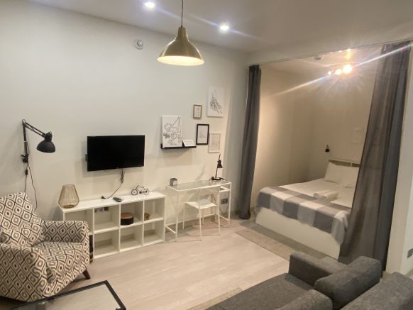 Фотография номера гостиницы Линдсей