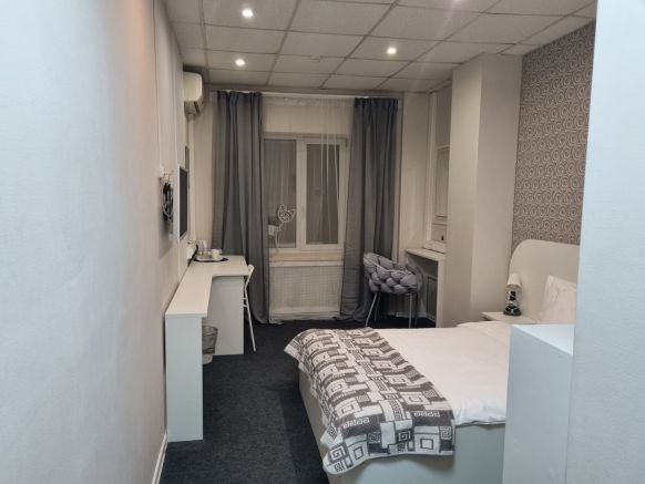 Фотография номера гостиницы Линдсей