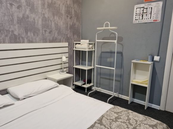 Фотография номера гостиницы Линдсей