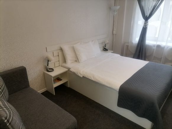 Фотография номера гостиницы Линдсей