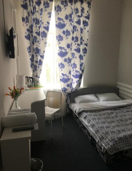 Фотография номера гостиницы Линдсей