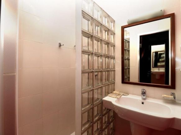 Фотография номера гостиницы Корона