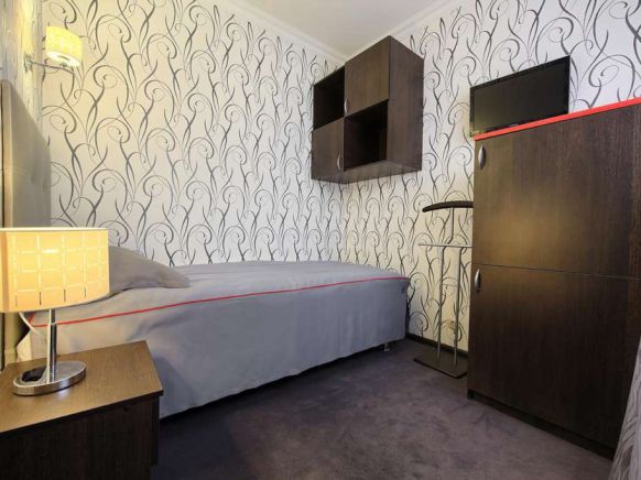 Фотография номера гостиницы Корона