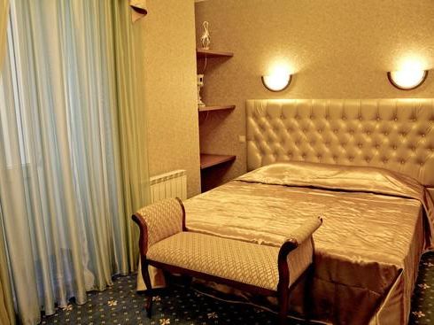 Фотография номера гостиницы Корона