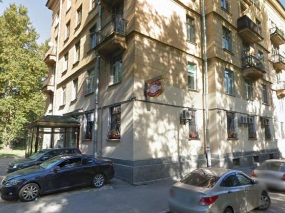 Гостевой дом На Слободской, Санкт-Петербург