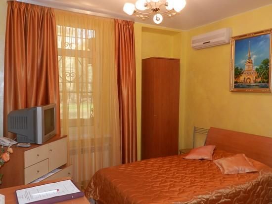 Фотография номера гостевого дома Гостевой дом на Слободской