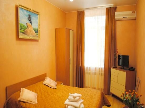 Фотография номера гостевого дома Гостевой дом на Слободской