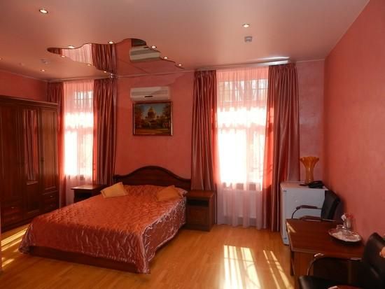 Фотография номера гостевого дома Гостевой дом на Слободской