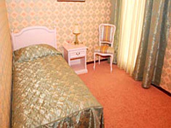 Фотография номера гостиницы Венеция