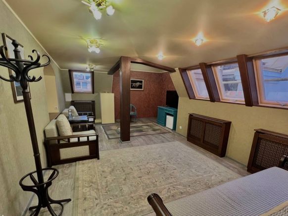 Фотография номера гостиницы Венеция