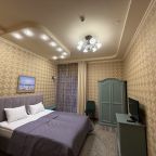 Люкс (Двухкомнатный), Отель Венеция