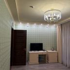 Люкс (Двухкомнатный), Отель Венеция