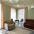 Люкс (Двухкомнатный), Отель Венеция