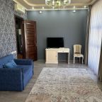 Люкс (Двухкомнатный), Отель Венеция